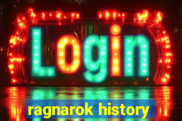 ragnarok history